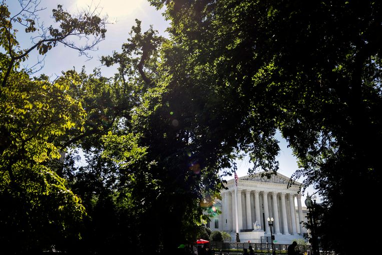 US Supreme Court goes against President Biden's climate policy