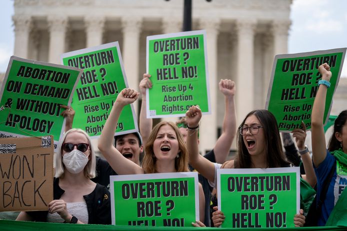 Abortion Lawyers in Washington