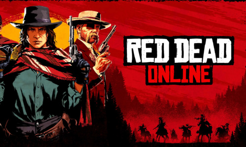 Rockstar is gradually removing support for Red Dead Online