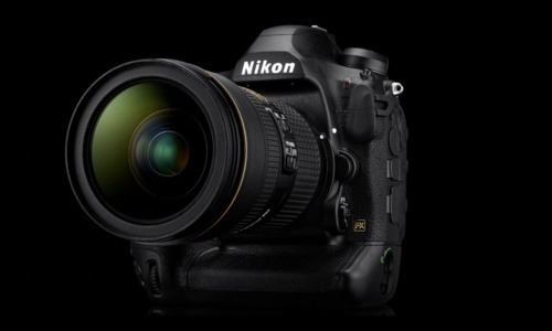 Nikki: Nikon has stopped developing DSLR cameras