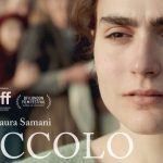 Laura Samani's Piccolo Corpo can be seen in cinemas starting July 14