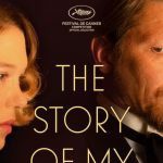 My wife's story in Dutch cinemas from July 21