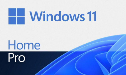 Microsoft now also sells its own Windows 11 licenses
