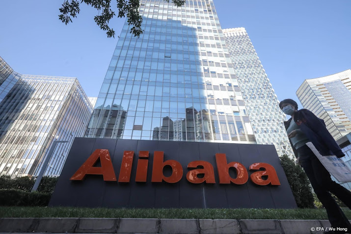 China's Alibaba threatens to lose its New York listing