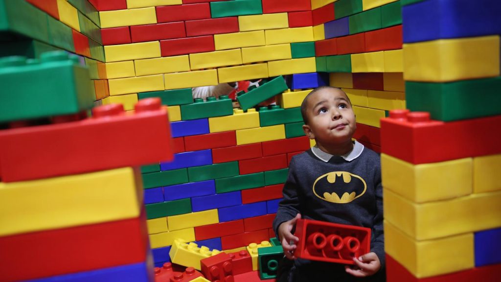 Apps of the Week: Finally do something with this pile of LEGO bricks |  Currently