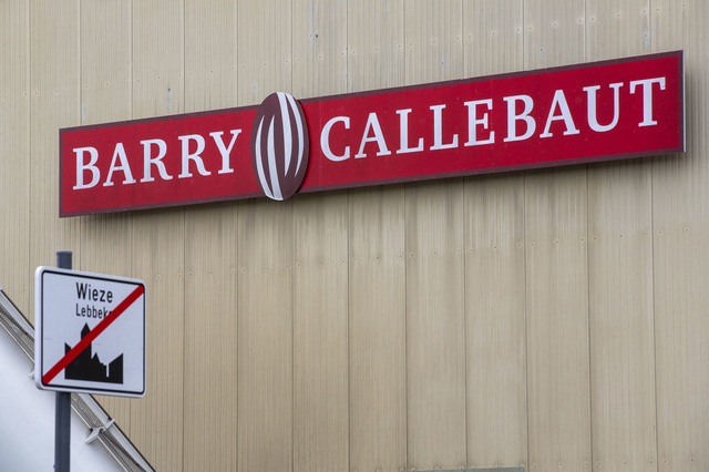 Contaminated chocolate has not reached consumers, says Barry Callebaut