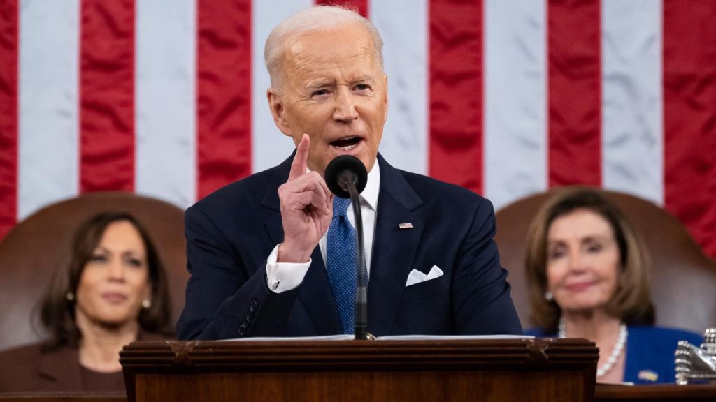 Court ruling gives Biden less power to cut emissions |  Currently