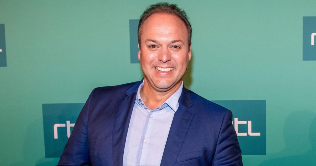 Frans Bauer: “If you think of stones in Holland, it is Amsterdam, the square and me” |  stars