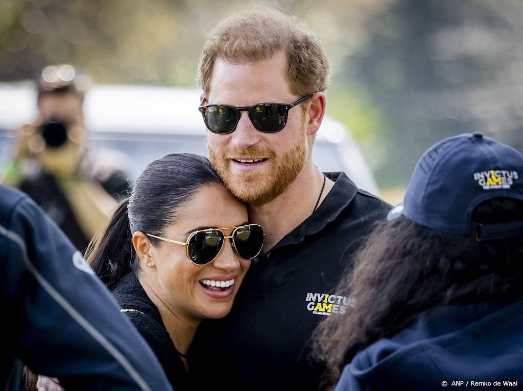 Harry and Meghan extend leasehold of Frogmore Cottage