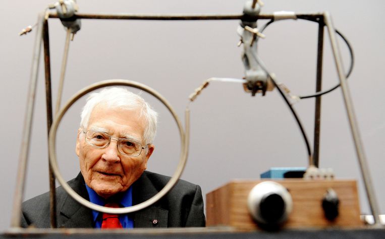 James Lovelock (1919-2022), a dissident inventor who realized how fragile the Earth is