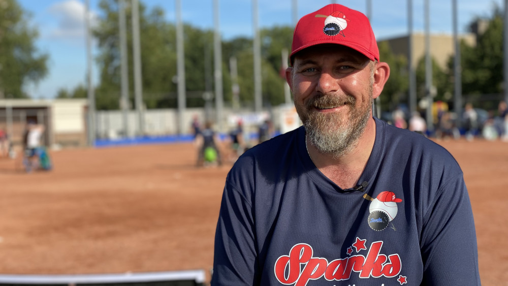 Rolling Home Plays New Wheelchair Softball: 'Special Tournament is a Dream'