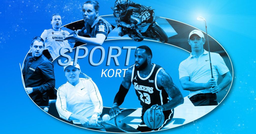 Sport Court: Sangare later in Eindhoven due to special circumstances |  sports