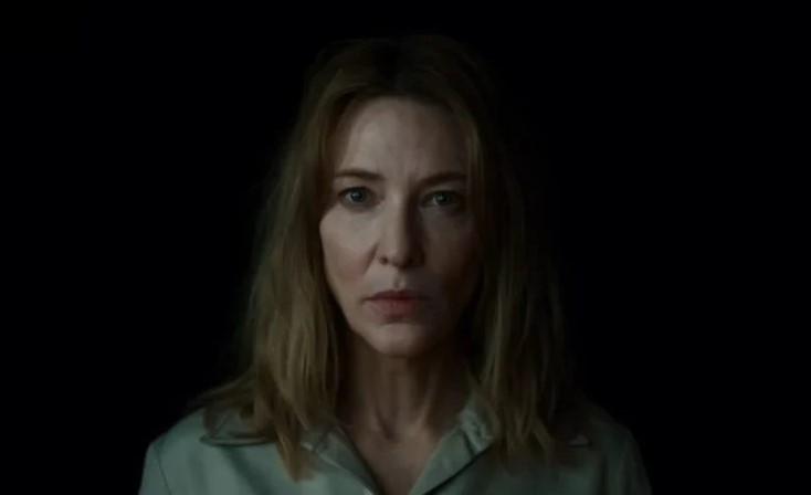 Tár's trailer shows first look at Cate Blanchett as lead Lydia Tár