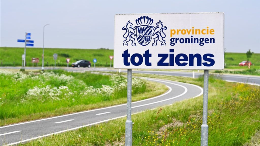 The disappearance of 7 tonnes of grant money for Groningen remains puzzling