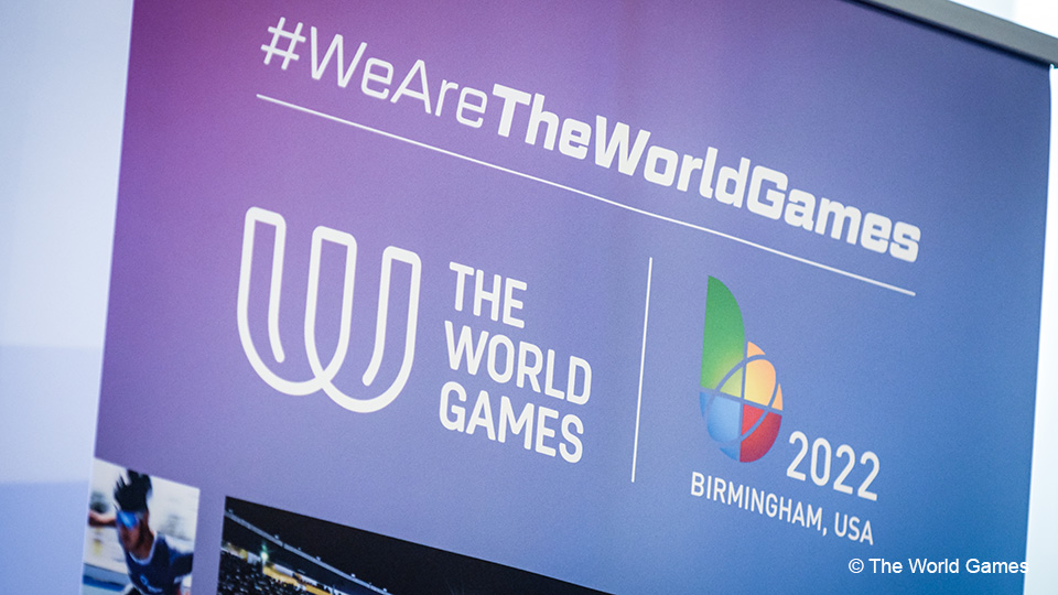 World Games, big fans of non-Olympic sports: 'The chance to be in the spotlight' |  world games