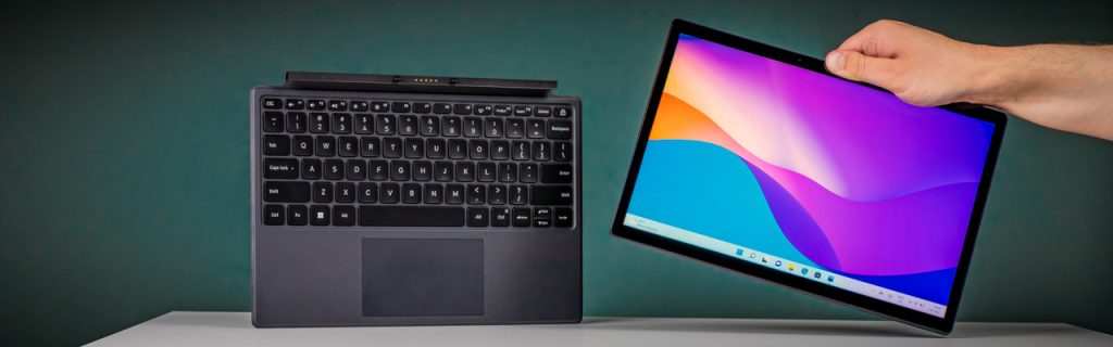 Xiaomi Book S 12.4" 2-in-1 Review