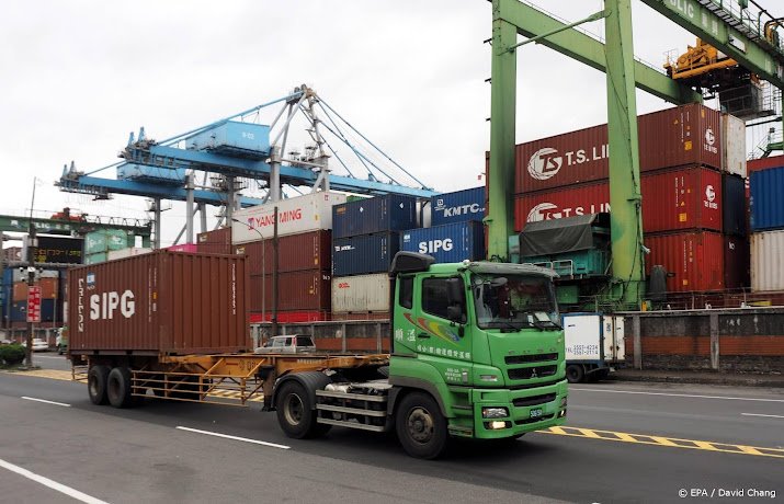 US and Taiwan trade talks, China angry