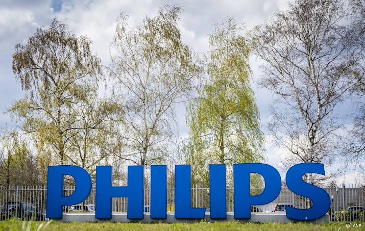 Bigger pull for some Philips respirators