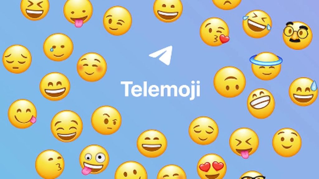 Apple halts Telegram update due to emoji move |  Technique