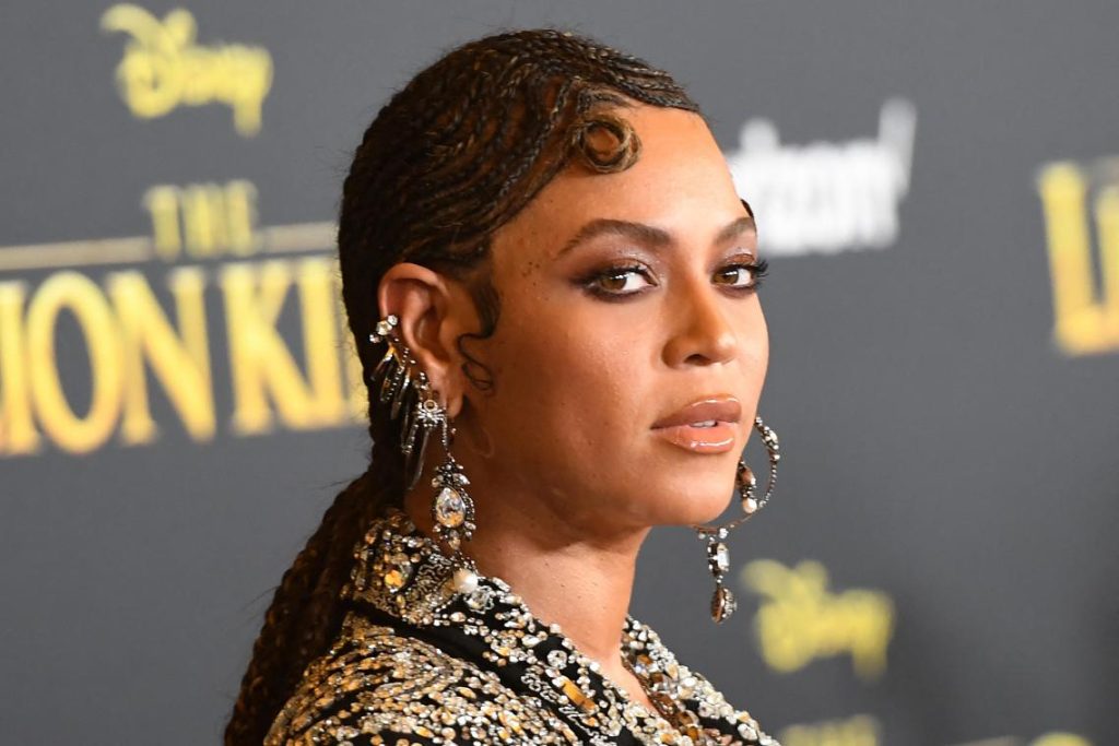 Beyoncé onder vuur vanwege denigrerende term op nieuw album: «Slag in het gezicht van mensen met handicap»