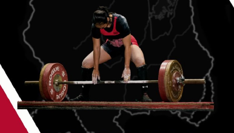 Five athletes at the South American Weightlifting and Bench Championships in Brazil - Suriname Herald