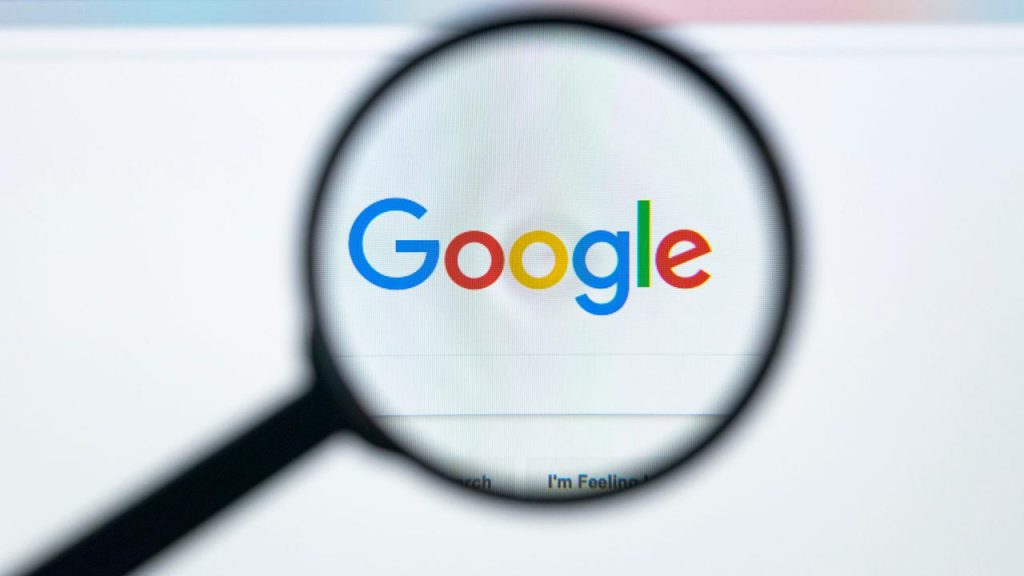 Google search engine will soon display more useful search results |  Technique