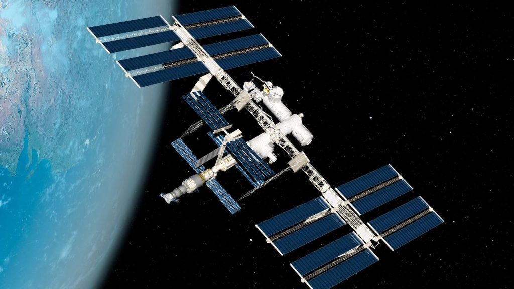 If Russia builds its own space station soon, NASA has a problem |  Technique