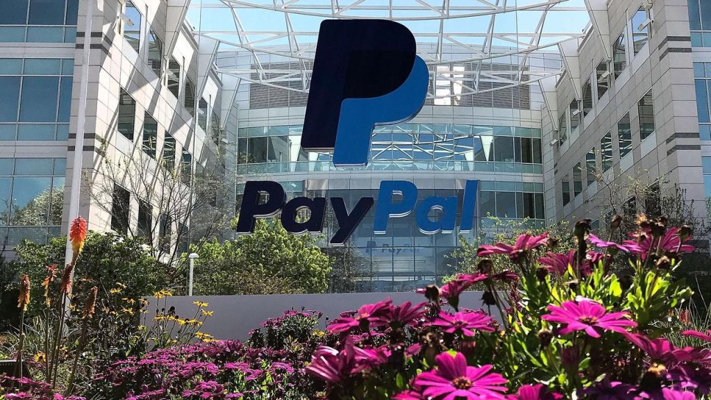 Indonesia blocks many online services, but gives PayPal a delay |  Technique