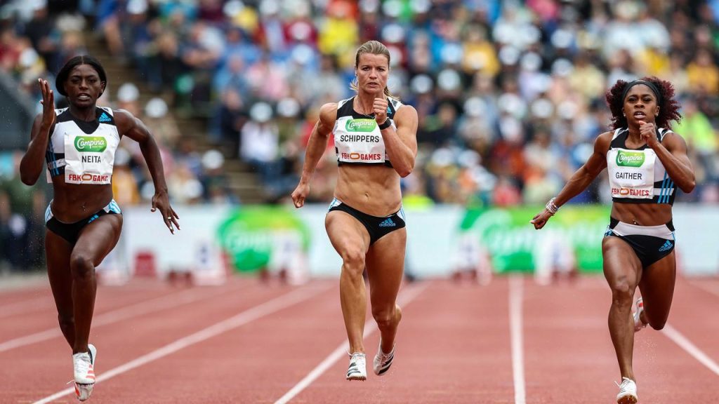 Schippers and Witter in broad Dutch selection for European Athletics Championships |  Currently