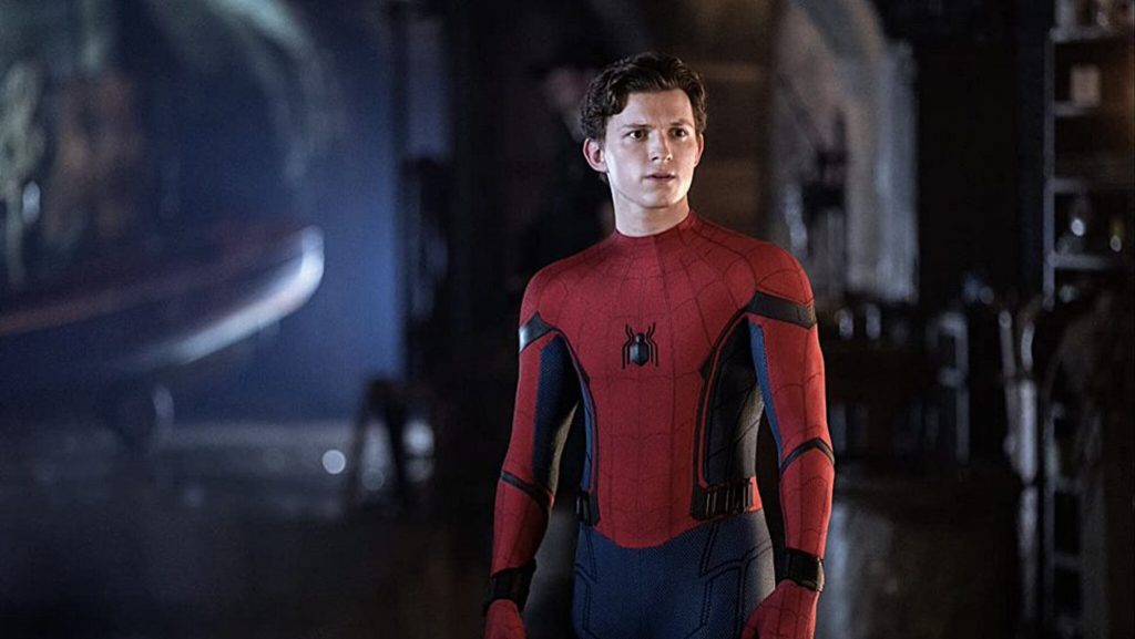 Spider-Man Tom Holland has stopped social media due to his mental health