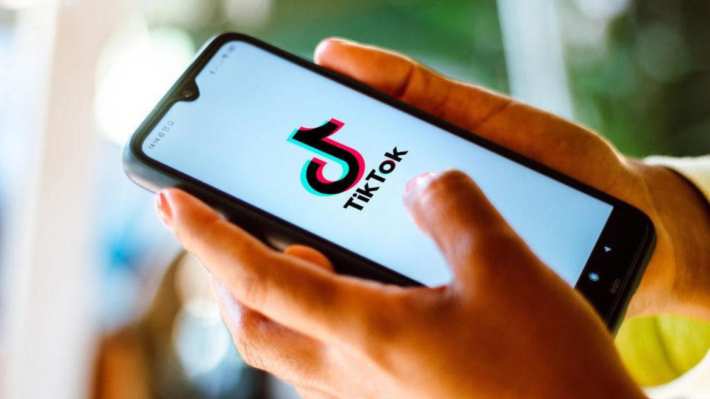TikTok can see what you type on websites visited through the app |  Technique