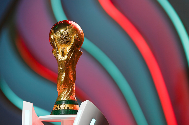 World Cup 2030: Four South American nations bid jointly for the anniversary edition