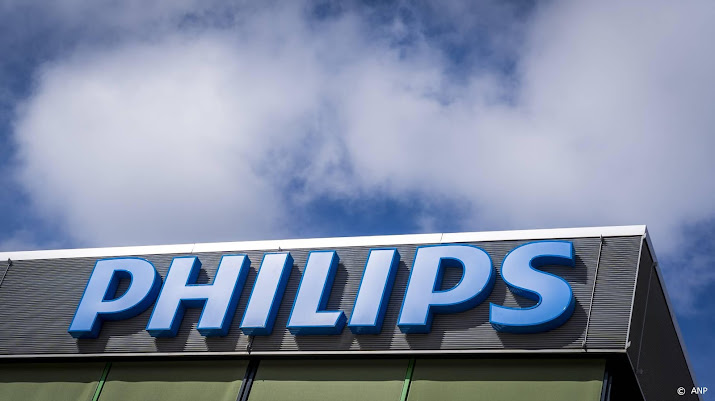 Philips makes millions in the US again for alleged deception