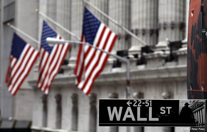 Wall Street remains closed for Labor Day