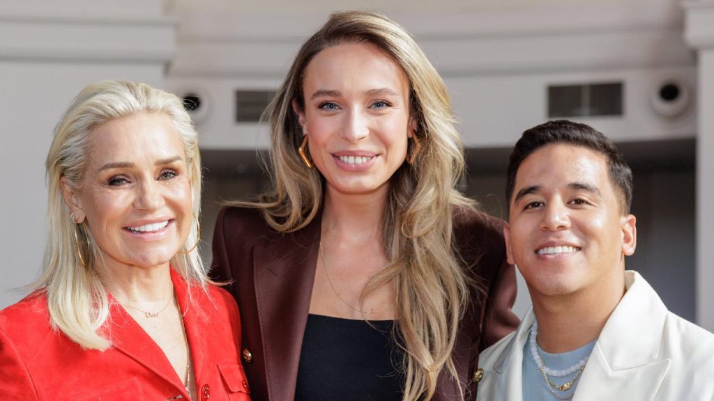 HNTM's New Season Begins: 'More Inclusive But Not Nice' |  The media
