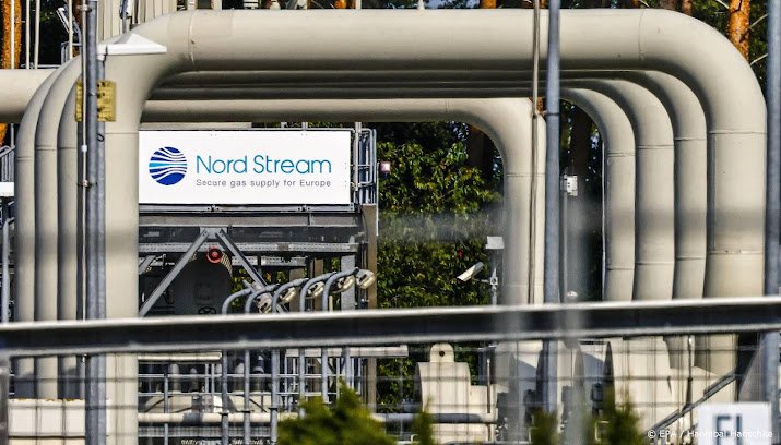 Gazprom division gets delay for Nord Stream 2 debt restructuring