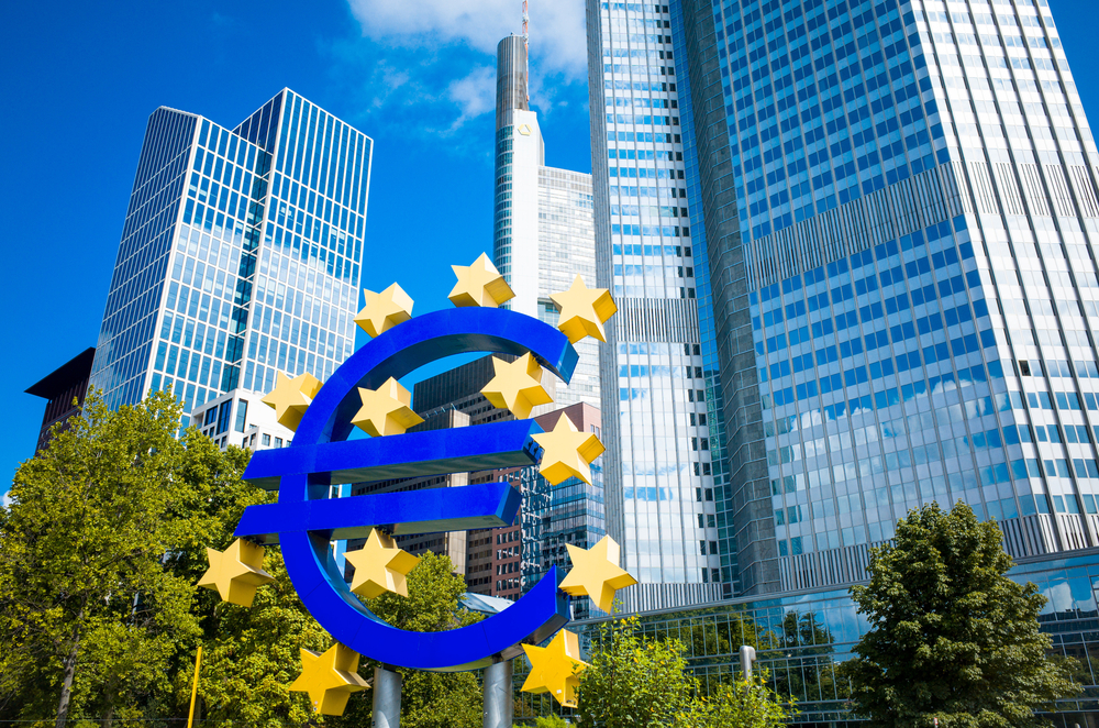 BlackRock has not been affected by the policy of the European Central Bank