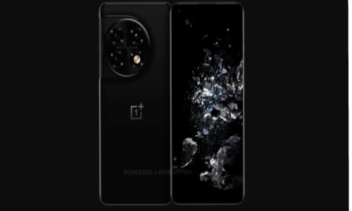 More and more clarity about the new flagship of OnePlus