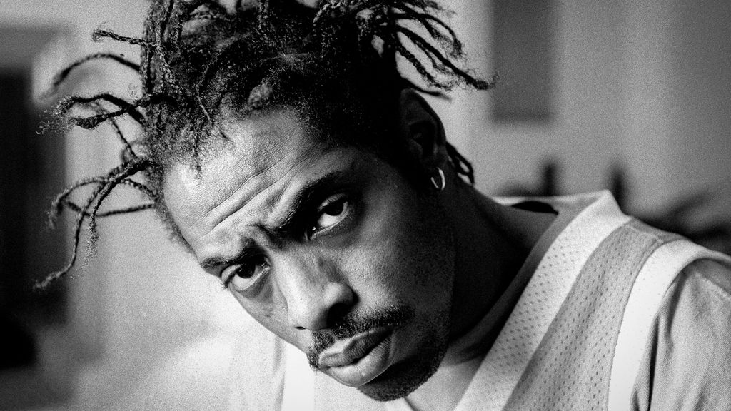 Coolio made hip-hop mainstream with Gangsta's Paradise