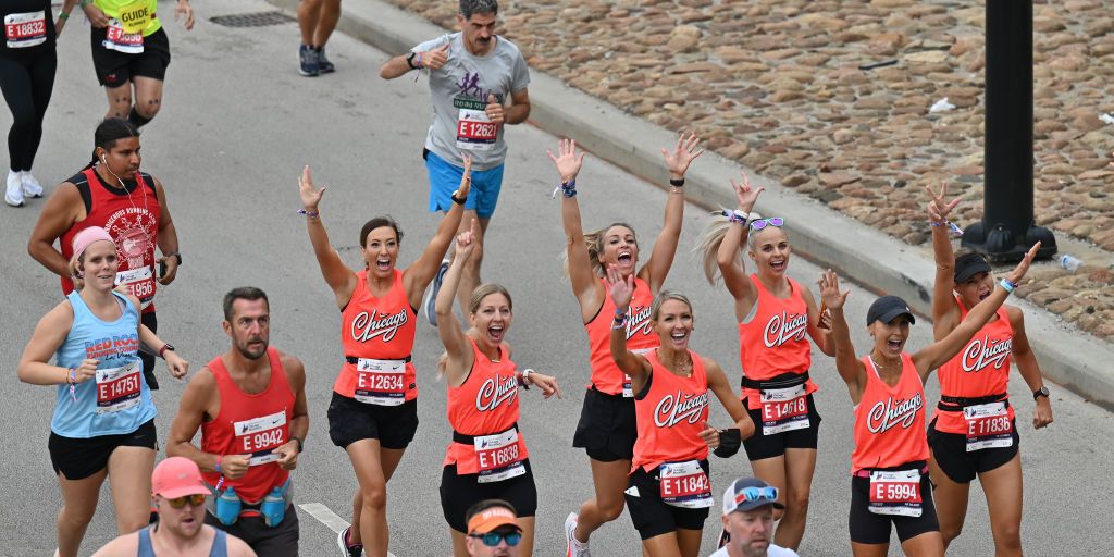 Chicago Marathon 2022: What you want to know