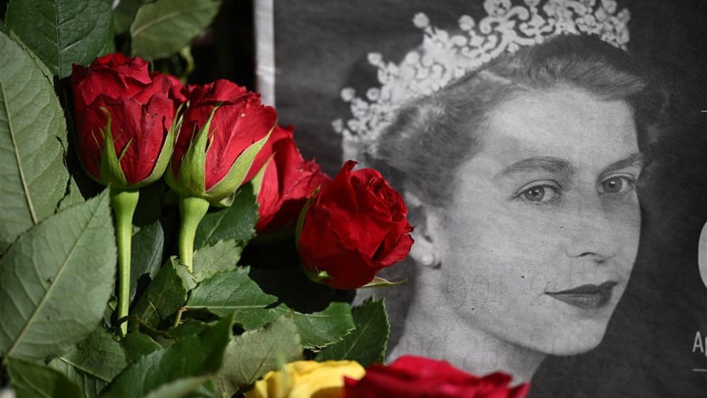 Queen Elizabeth will receive a state funeral on Monday 19 September