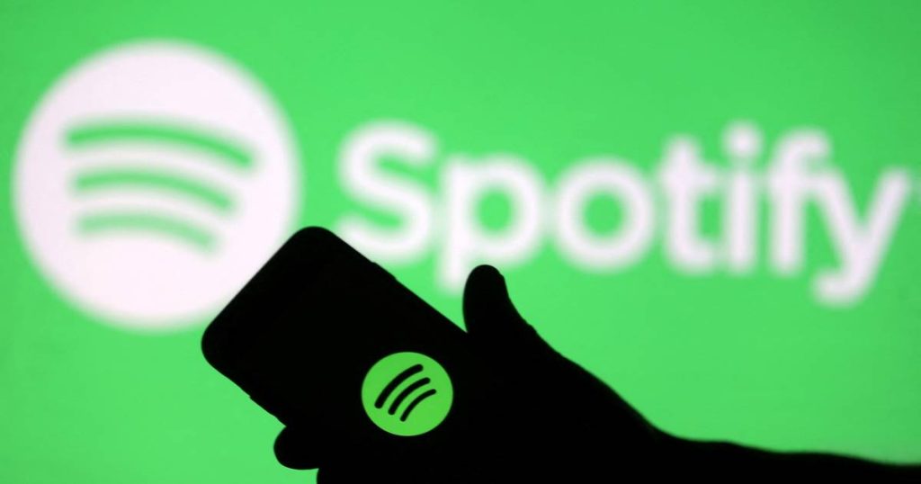 Spotify is testing concert ticket sales in the US |  Technique