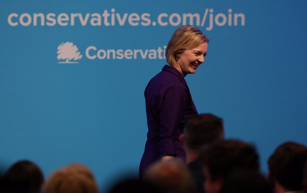 Liz Truss, the new Prime Minister of the United Kingdom: Who is she?