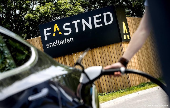 Strong revenue growth for Fastned charging point provider