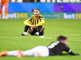 Dolend Vitesse verliest in tweede wedstrijd onder Cocu ook van Fortuna