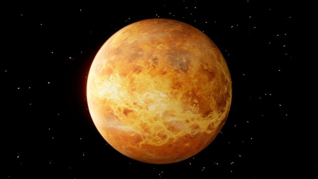 Why are spaceflights to Venus uninhabitable, when Mars appears to be habitable?  |  Technique