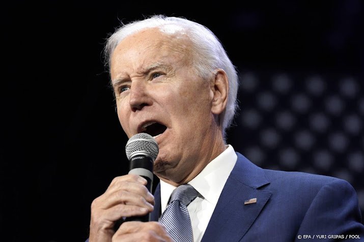 Biden asks US oil companies to produce more oil