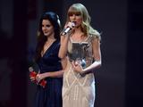 Taylor Swift zingt op nieuwe album samen met Lana del Rey