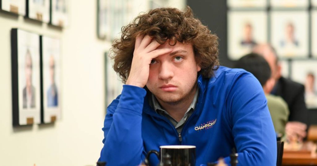 Controversial chess player Hans Niemann demands $100m lawsuit from Magnus Carlsen among others |  other sports