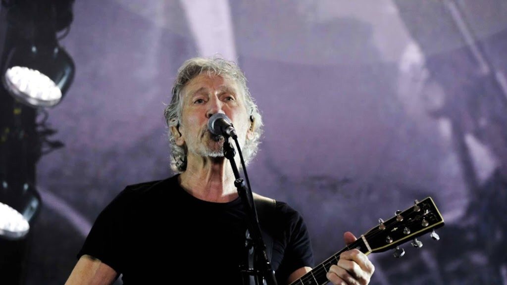Fatah: The sale of Pink Floyd music rights stopped due to the quarrel